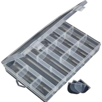 Cutie Nevis Accesorii, 27.5x18x4.2cm