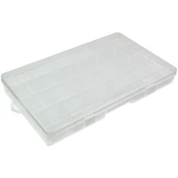 Cutie Nevis Accesorii, 35.5x22x4.5cm