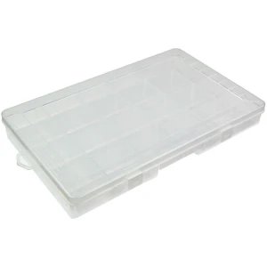 Cutie Nevis Accesorii, 35.5x22x4.5cm