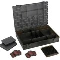Cutie Pentru Accesorii Fox Edges Loaded Large Tackle Box 35x25x7cm