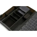 Cutie Pentru Accesorii Fox Edges Loaded Large Tackle Box 35x25x7cm