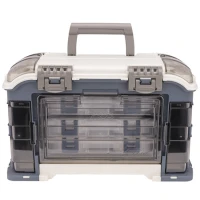 Cutie Plano Angled Tackle System