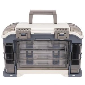 Cutie Plano Angled Tackle System