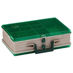 Cutie Plano Double-Sided 19 Compartimente