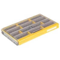 Cutie Plano Edge Utility Box 3700 Standard