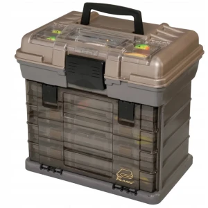 Cutie Plano Guide Series Stowaway Rack System