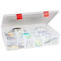 Cutie Plano Rustrictor StowAway 3700 Deep