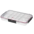Cutie Plastica Panaro Rezistenta la Apa 3-15 Compartimente Ajustabila