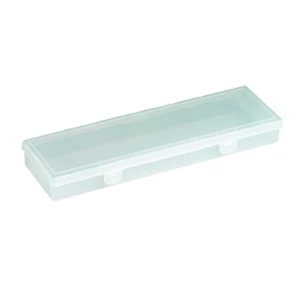 Cutie Plastica Panaro pentru Accesorii/Naluci 200L, 39x10.5x4cm