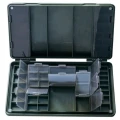 Cutie RidgeMonkey Armoury Lite Tackle Box 330x190x50mm