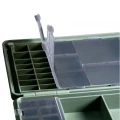 Cutie RidgeMonkey Armoury Lite Tackle Box 330x190x50mm