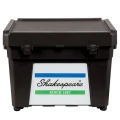 Cutie Shakespeare Seat Box Black