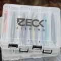 Cutie Zeck S Hardbait Box 20x16.5x4.5cm