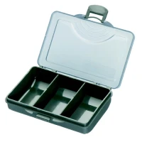 Cutie accesorii Mivardi 3 compartimente