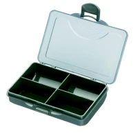 Cutie accesorii Mivardi 4 compartimente