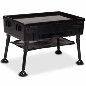 Cutie accesorii Nash Box Logic TT Rig Station & Testing Tank 46cmx30cmx10cm