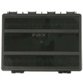 Cutie pentru Accesorii Fox EOS Loaded Carp Tackle Box Large, 33x26x5cm