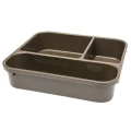 Cutie pentru Accesorii Nash Spot On Rectangular Bucket 17L Utility Tray 