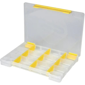 Cutie pentru Accesorii Spro TBX Clear, 25x17.5x2.5cm