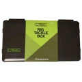 Cutie pentru Accesorii si Monturi C-Tec Rig Tackle Box, 25x14x3.5cm