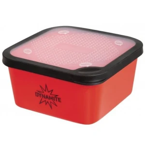 Cutie pentru Momeli si Nada Dynamite Baits 3 Pint (1.41l)