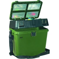 Lada Scaun Jaxon 35x23x38cm