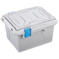 Lada Plano Marine Storage Bin 41.3x33x24.1cm
