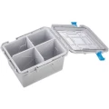 Lada Plano Marine Storage Bin 41.3x33x24.1cm