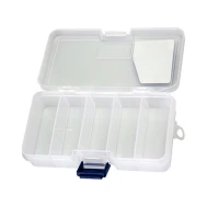 Meiho Cutie Lure Case L