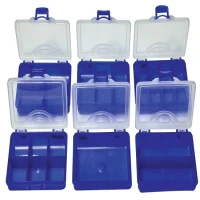 Set 6 Cutii Carp Zoom Accesorii Feeder Competition