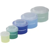 Set De Cutii Trabucco Oficiale Competitii