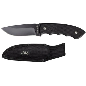  BROWNING CUTIT EXPLORE BLACK LAMA=94 MM