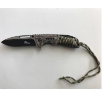 Briceag Filfisfing cu Lama Blocabila Folding Knife, Lama 9.5cm