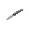 Briceag Walther Blue Wood Knife 7 Lama 104m