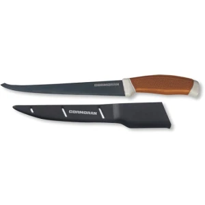 CUTIT CORMORAN PENTRU FILETAT MODEL 004 L=20CM