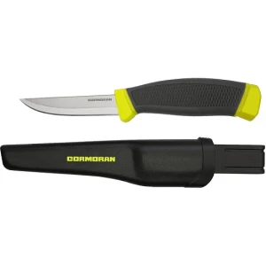 CUTIT CORMORAN PENTRU FILETAT MODEL 006 L=9,5CM