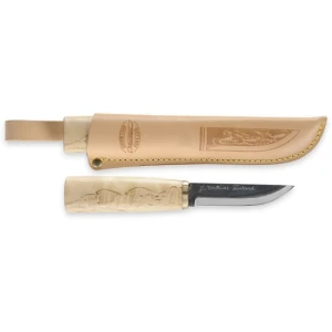 CUTIT MARTTIINI CARVING ARCTIC, LAMA 9CM