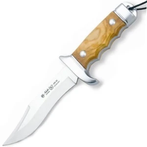 CUTIT MIGUEL NIETO SPANIA MINER LEMN,LAMA=110MM,MANER=9CM