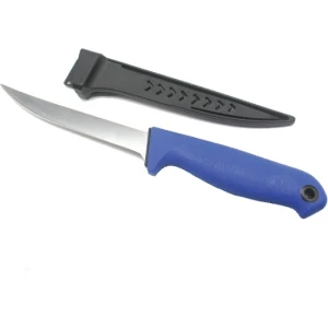 CUTIT MUSTAD ECO PENTRU FILETAT LAMA TEFLONATA MTB002