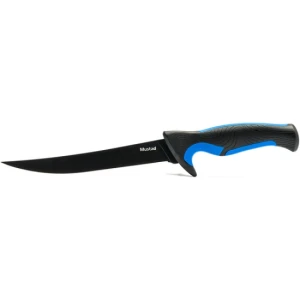 CUTIT MUSTAD FILETAT LAMA TEFLONATA 20.3CM BLUE