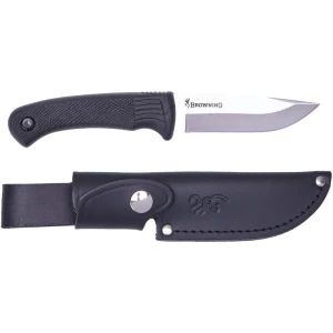 Cutit Browning Prohunter Rubber Black Lama 10cm