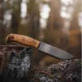 Cutit Helle Nord, Lama 14.7cm + Teaca