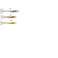 Dandineta Jaxon 12 C 3gr 4.5 Cm