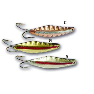 DANDINETA JAXON LB 00C 2.5GR 3.3 cm