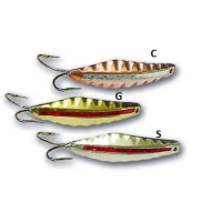 Dandineta Jaxon Lb 0c 3gr  3.7 Cm 