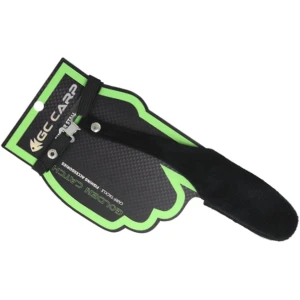 Degetar Golden Catch Finger Stall Suede