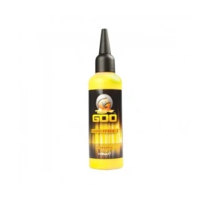 ATRACTANT KORDA GOO SHERBET SMOKE 115ML