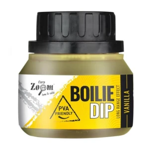 Carp Zoom DIP BOILIE 80ml Vanilia