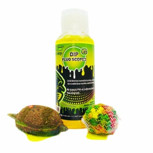 Dip Fluo MG Special Carp LED Scopex 100ml