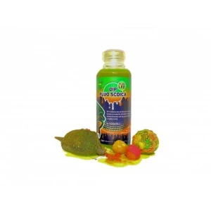 Dip MG Special Carp Dip Fluo Led  Scoica 100m